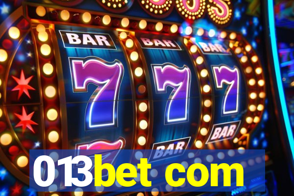 013bet com